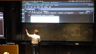 LSSTC Data Science Fellowship Program - Will Farr
