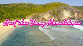 Hatiku Yang Memilihmu - Harry Parintang ( lirik )