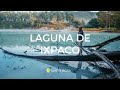 Ixpaco - Una laguna de Azufre en Guate