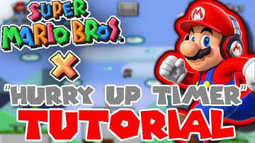 SMBX 1.4.4 (38A) TUTORIAL | How to make a 