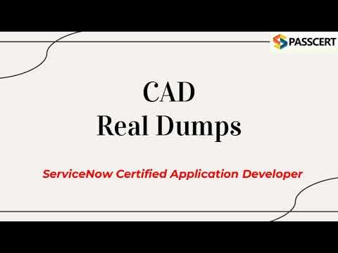 CAD Examsfragen
