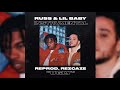 Russ &amp; lil Baby ugly (instrumental)