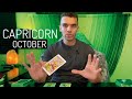 Capricorn - “Don’t Ignore This! It’s Happening Fast!” October 2022 Mid-Month Tarot Reading