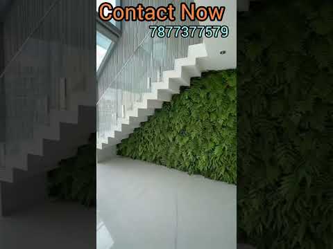 l shape stairs