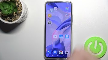 How to Connect XIAOMI 11 Lite 5G NE to WiFi - WiFi Connection