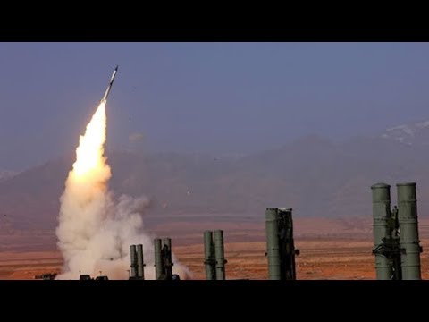 וִידֵאוֹ: S-300 מערכת טילים נגד מטוסים: מפרטים