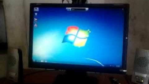 Window speech recognition - Jarvis