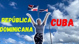 ¿POR QUÉ los CUBANOS Reaccionan a REPÚBLICA DOMINICANA?????
