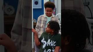 Tyler Perry’s Young Dylan “Principal Party Pooper”: Dylan and Charlie tricking their principal