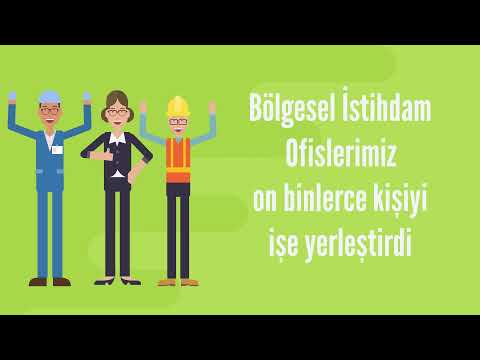 Bölgesel İstihdam Ofisleri nasıl çalışıyor?