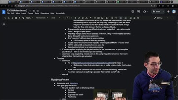 Playtesting Skeleseller (day 223½) #gamedev #indiegame #roguelike
