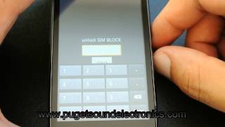 How to unlock SIM network block on any Huawei device