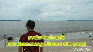 Status wa - suatu hari nanti