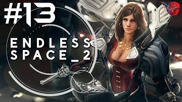 ENDLESS SPACE 2 Let