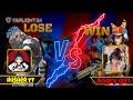 FARLIGHT84 Angry 😡Girl 👧 Challange Me in TDM