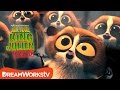 The Mort Identity | ALL HAIL KING JULIEN EXILED