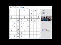 Advanced Sudoku: One High-Value Trick