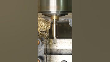 How to Achieve Excellent Threading on the SL 36 CNC Lathe？