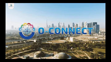 O Connect Meet the new and better way to connect!! #onpassive #ofounders #onpassivenewupdate #tech