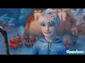 Jack frost edit