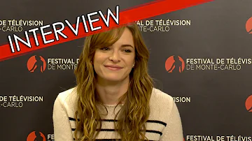 Danielle Panabaker THE FLASH | FTV16