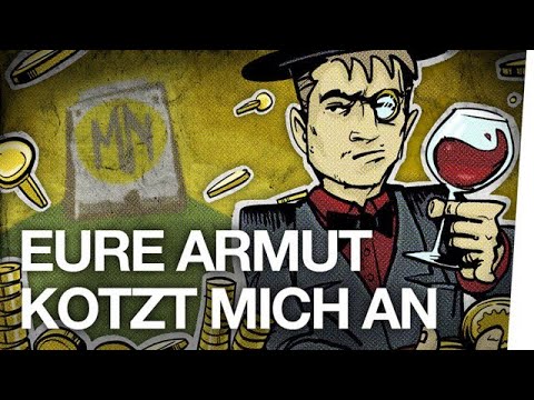 Eure Armut kotzt mich an - AEKMMN