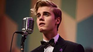 Daisies - Justin Bieber Motown Soul Cover 1960S Vibes Emotional Bloom In Retro Groove