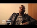 Louie V Gutta Tells How A Random Run-In With Rick Ross Is Helping Him Mend Fences With Meek Mill