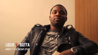 Louie V Gutta Tells How A Random Run-In With Rick Ross Is Helping Him Mend Fences With Meek Mill