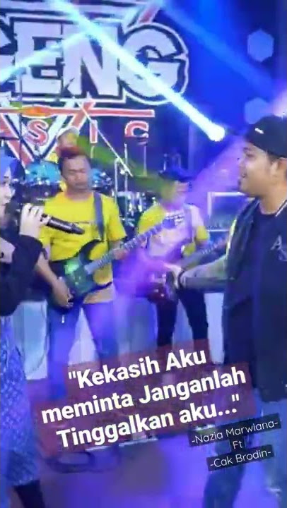 Ageng Musik🎶Story WA ('Kekasih Jangan Tinggalkan Aku') Lyrick penuh Rasa....🎼🎸🪘