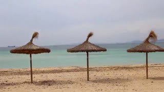 Palma de Mallorca Holiday Vlog
