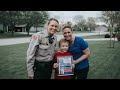 Mom Posted A Plea About Her 8 Year Old Son  Then A Cop Came To Her Door And She Broke Down In Tears