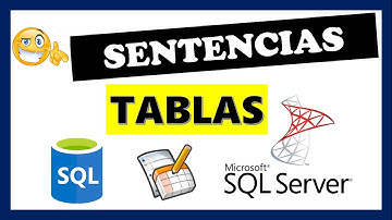 Insertar, Modificar y Eliminar Registros a una Tabla en SQL SERVER ✅
