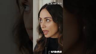 Kenan & Nurşah Redemption Esaret Dizisi