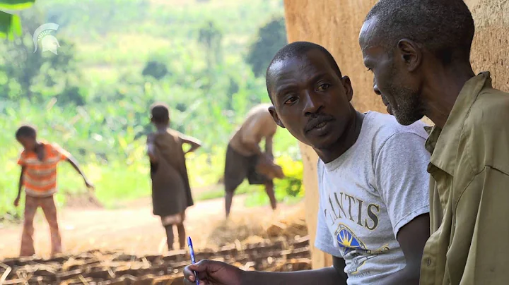 Reviving the Land, Seeding the Future