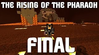 MUERTE AL FARAON!! The Rising of the Pharaoh - [LuzuGames]