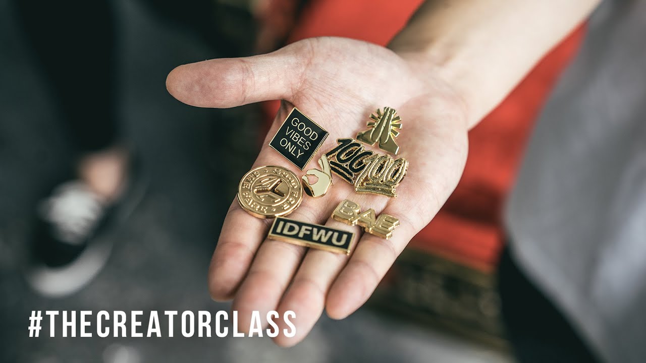 Collect to Connect ft. Pintrill