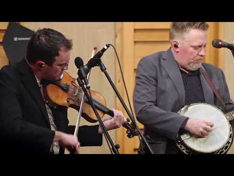 Russell Moore & IIIrd Tyme Out - Hamilton Special