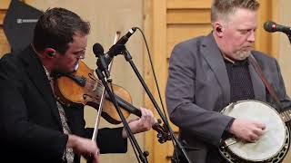 Russell Moore & IIIrd Tyme Out - Hamilton Special