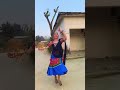 Nila Na Piyar Na Laal Gulabi #tharu #tharusong #ranatharuculturedress #holi #holispecial #shortvideo
