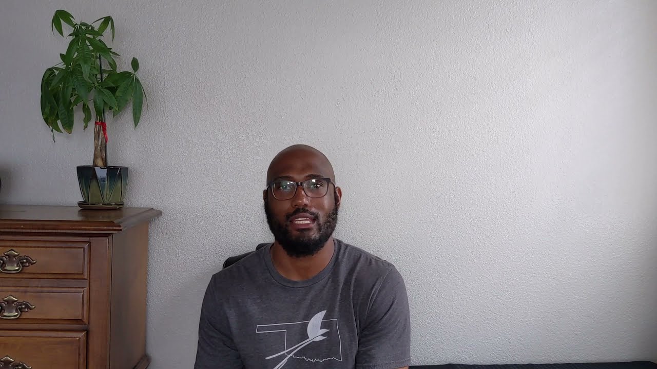 Jesus stripped me of everything until I hit rock bottom.