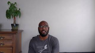 Jesus stripped me of everything until I hit rock bottom. screenshot 2