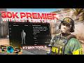 BEST CS2 CHEAT FOR 4.99€ IN 2026 !! (EASY 30K PREMIER) 😱😱