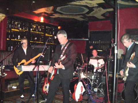 Shape Up - The Modfathers