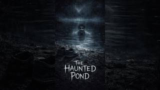 The Haunted Pond 💀 #shorts #horrorstories