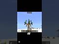 I Tried Building a Dancing Armor Stand in Minecraft! 😂🕺