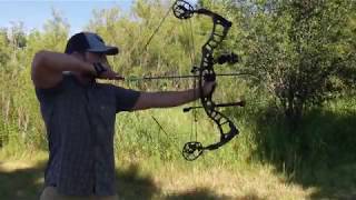 Hoyt Nitrux Preview