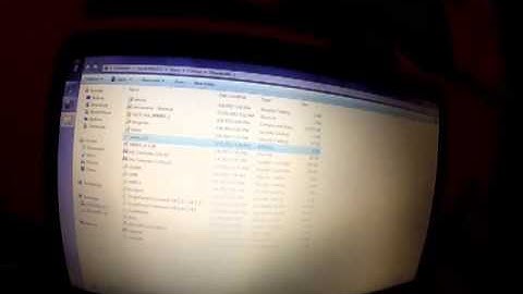 How To Put Games On Casio fx-9750gii-Tutorial