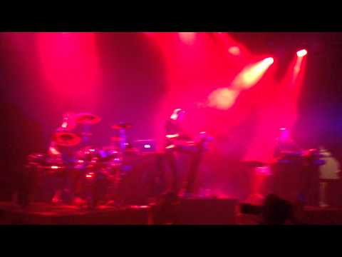Schiller Live @