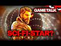 Sensation SAROS: Astreine ACTION in Dauerschleife | Game Talk
